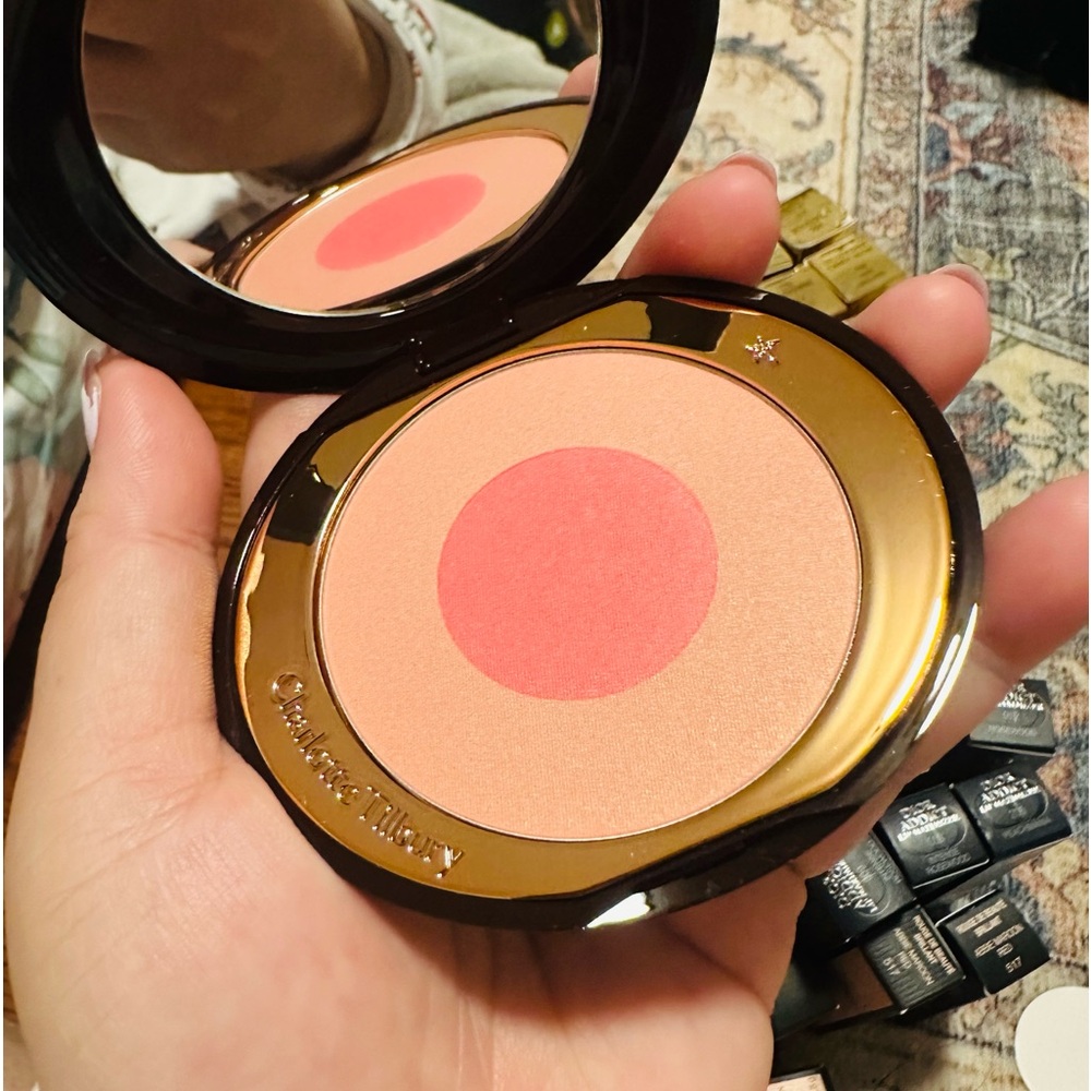 Blush